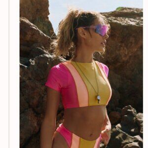 ONEONE Alessia Surf Top